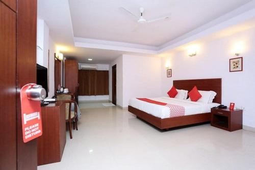 Φωτογραφία από το άλμπουμ του SR Grand Hotel σε Kārdha