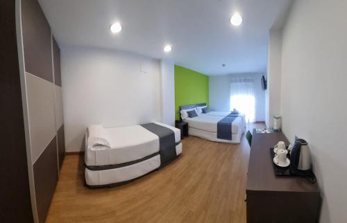 Hotel Clopy Rocamar photo 49