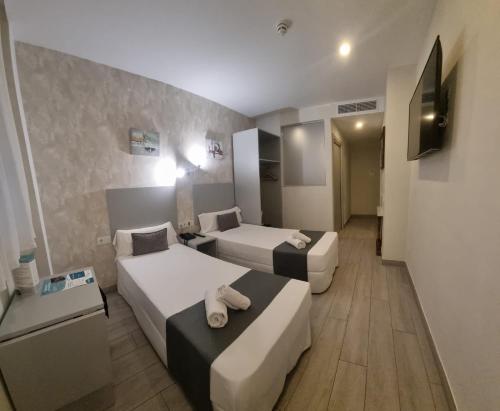 Hotel Clopy Rocamar photo 48