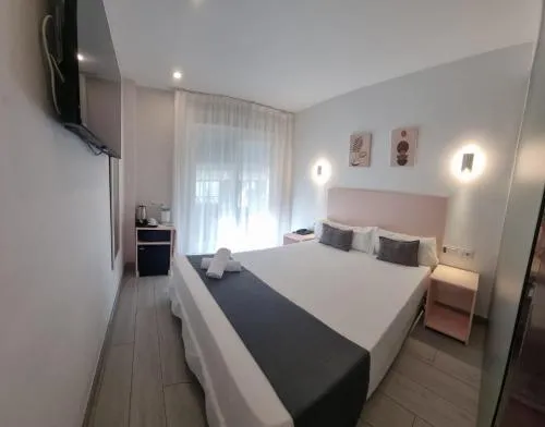 Hotel Clopy Rocamar photo 9