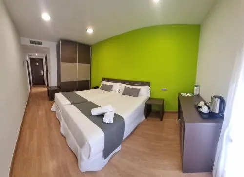 Hotel Clopy Rocamar photo 10