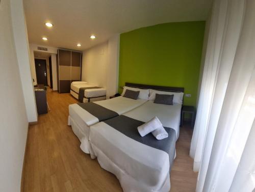 Hotel Clopy Rocamar photo 47