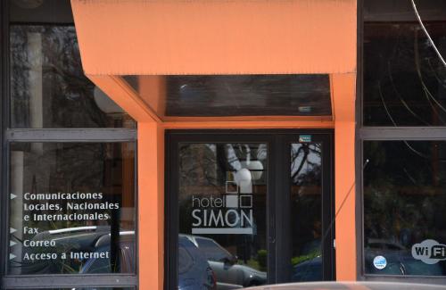 Hotel Simón – Photos 3