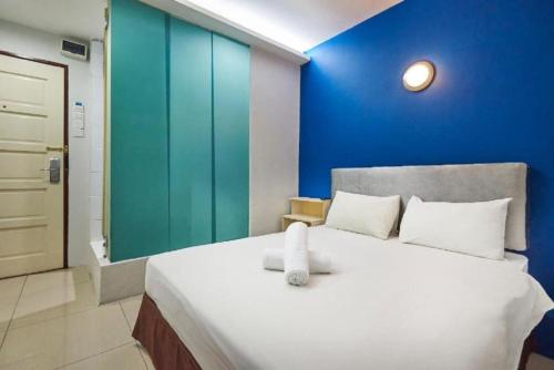 Fotografie z fotogalerie ubytování unlisted listing v destinaci Petaling Jaya