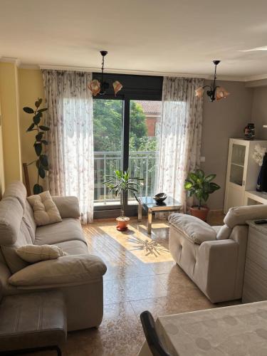 Apartamento elegante junto al mar- Vinarós