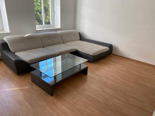 Fotografie z fotogalerie ubytování Gemütliche Praktische Wohnungen v destinaci Gera