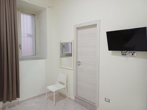 Aparthotel Napoli Railway