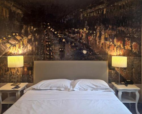 Art & Jazz Hotel photo 49