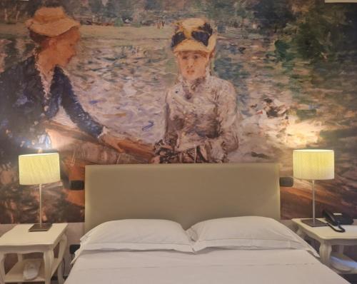 Art & Jazz Hotel photo 50
