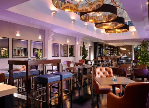 Temple Bar Hotel Image