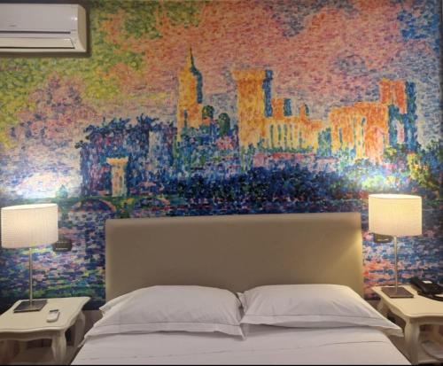 Art & Jazz Hotel photo 51