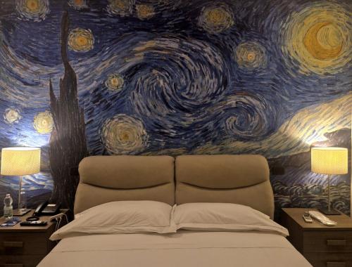 Art & Jazz Hotel photo 52