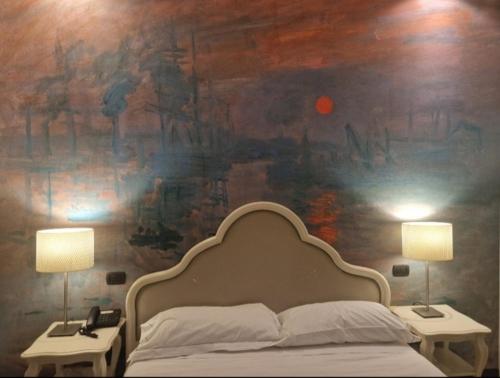 Art & Jazz Hotel photo 53
