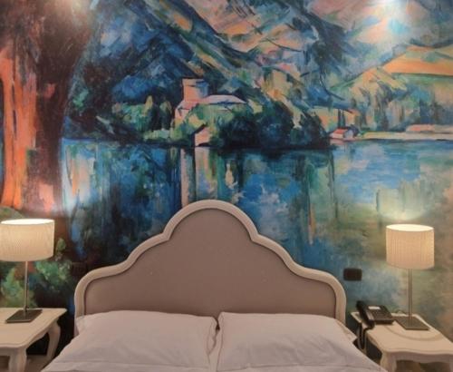 Art & Jazz Hotel photo 54