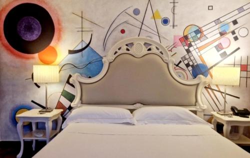 Art & Jazz Hotel photo 56