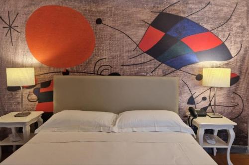 Art & Jazz Hotel photo 57