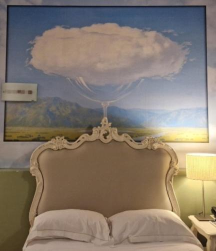 Art & Jazz Hotel photo 58