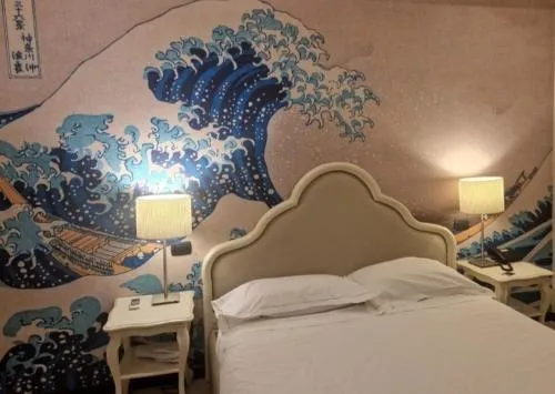 Art & Jazz Hotel photo 6