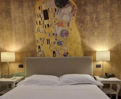 Art & Jazz Hotel photo 7