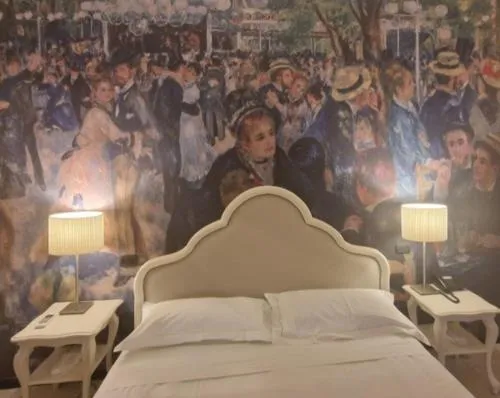 Art & Jazz Hotel photo 9