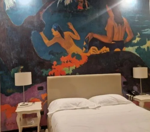 Art & Jazz Hotel photo 11
