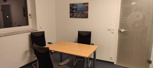 Fotografie z fotogalerie ubytování Grüne Auszeit Dresden 2 v Drážďanech