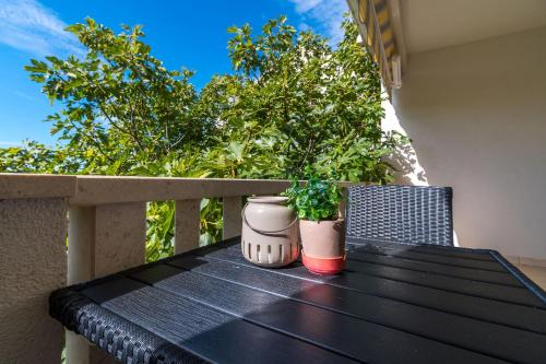Apartments Tily