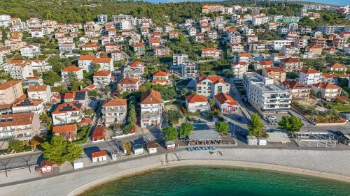 Apartments Tily