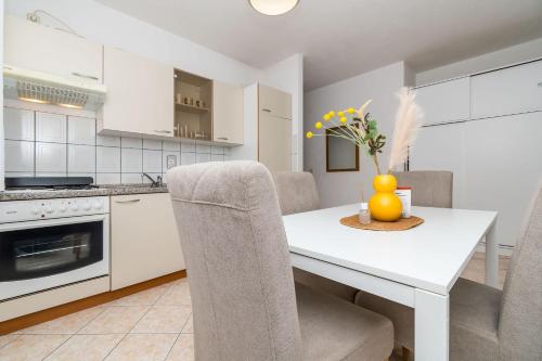 Apartments Tily