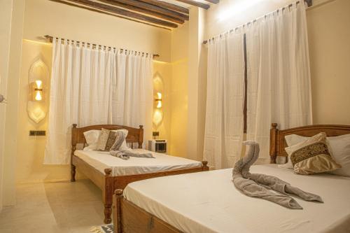 Φωτογραφία από το άλμπουμ του Mkunazini House σε Lamu