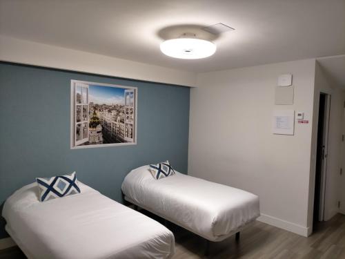 Madrid Suites