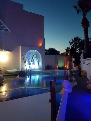 Kouros Home & Suites--Faliraki--Adults Only
