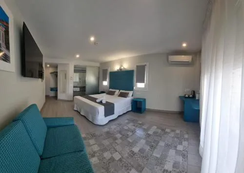 Hotel Clopy Rocamar photo 23