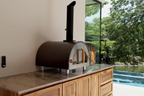 Πισίνα στο ή κοντά στο Casa McCash