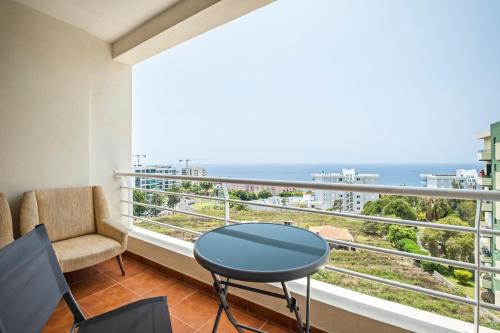Nata7 Apartment