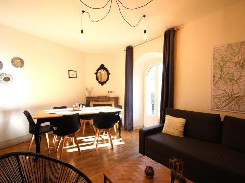 Appartement 8 pers, centre Mont-Dore, WIFI - FR-1-608-256
