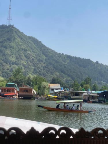 Φυσικό τοπίο κοντά σε αυτό το ξενοδοχείο