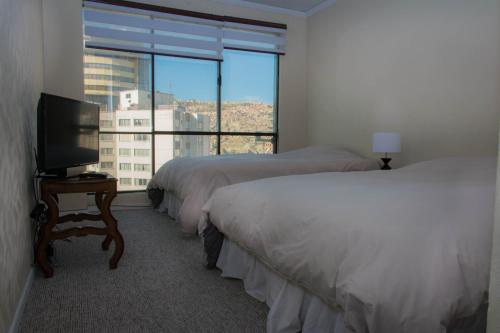 Gallery image of Departamento 6 de Agosto in La Paz