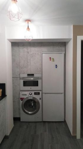 Apartamento Alicia