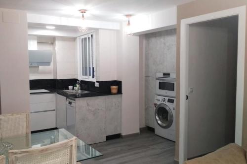 Apartamento Alicia