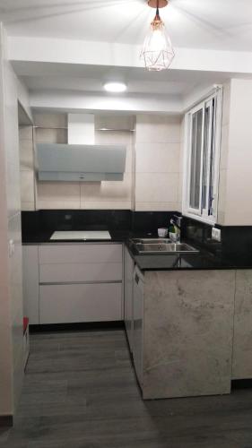 Apartamento Alicia