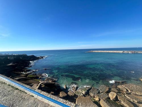 Summer Haze Ericeira