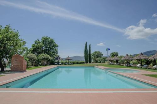 Πισίνα στο ή κοντά στο Dimora Le Galere - Pool & Relax