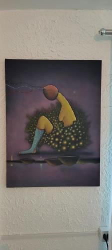 Galeriebild der Unterkunft Vila Paisagem in Barra de Guaratiba