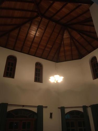 Photo de la galerie de l'établissement Bentota Lotus Resort and Villa Bentota, à Hettiwatta