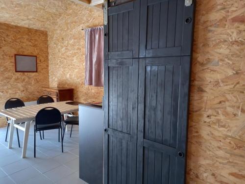 Photo de la galerie de l'établissement Le Nid, à Abbaretz