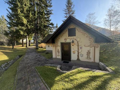 Chalet Erlauf by Landluft