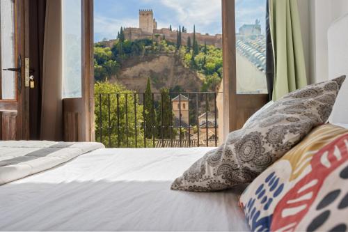 Bellavista Granada by ASH