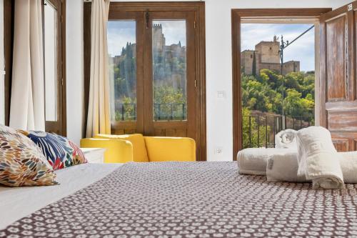 Bellavista Granada by ASH