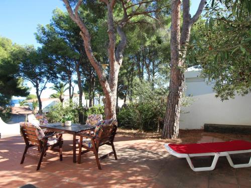 Gran apartamento con terraza en Fané de Baix, Llançà - ES-228-154